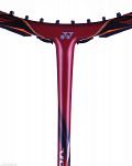 Yonex VOLTRIC 80 E-Tune Ciemny czerwony